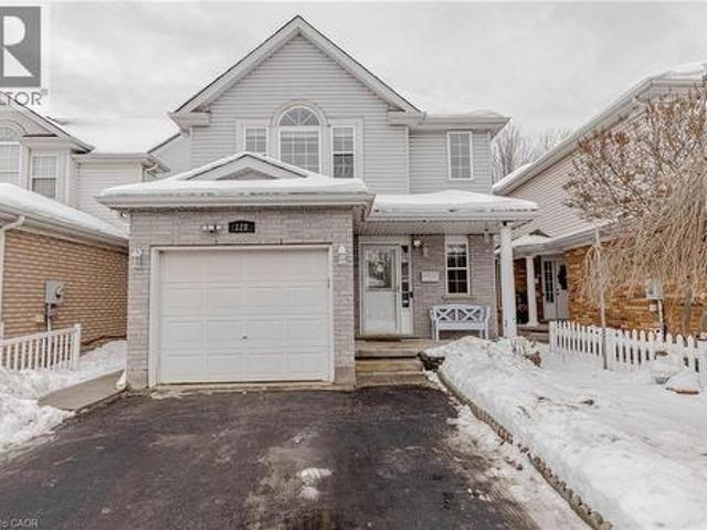 House for sale in Cambridge, Ontario