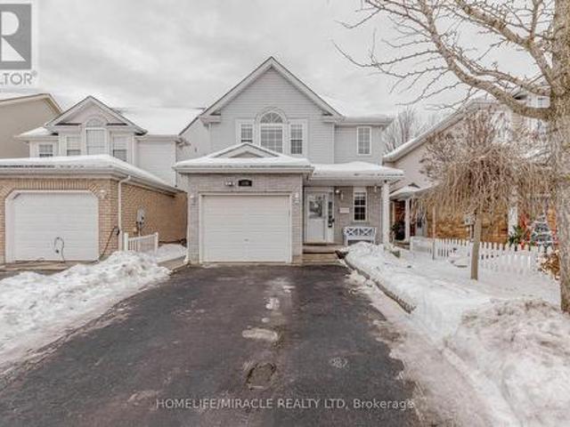 House for sale in Cambridge, Ontario