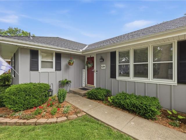 House for sale in Kansas