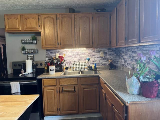 House for sale in East Millsboro, Pennsylvania