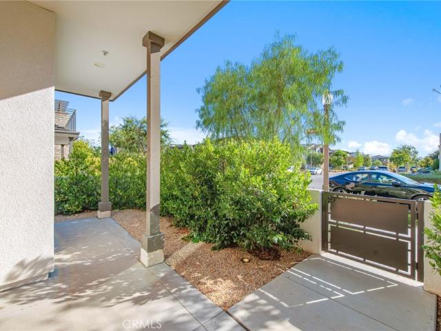 Condo for sale in Orange County Great Park, Irvine