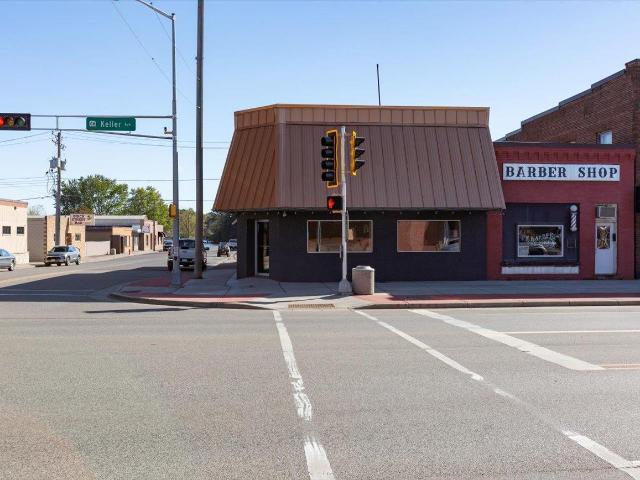 Commercial for sale in Amery, Wisconsin