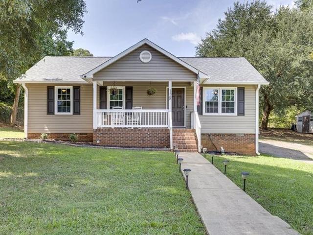 House for sale in Spartanburg, South Carolina