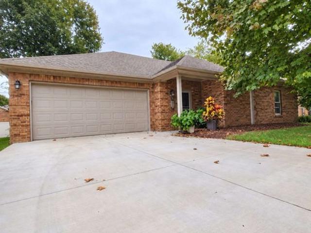 House for sale in Danville, Boyle County