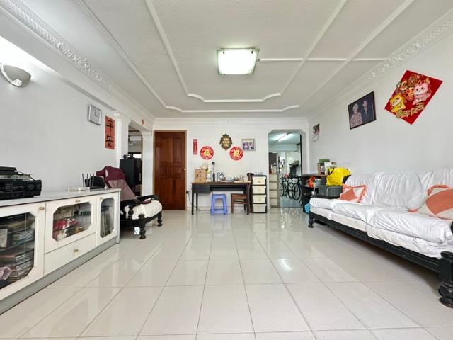 Apartment for sale