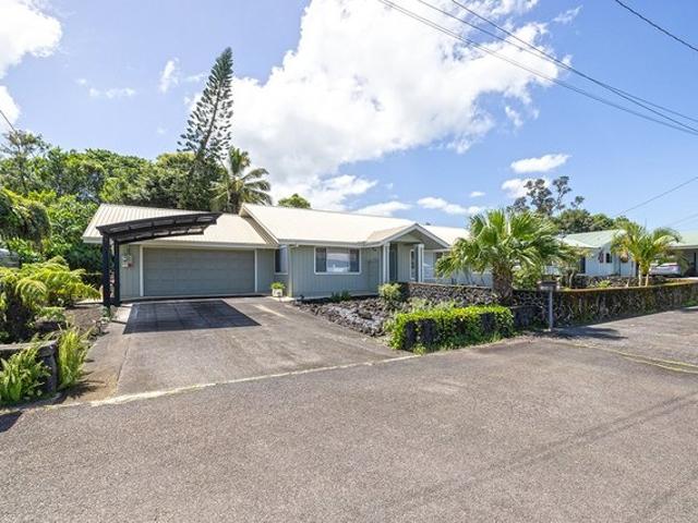 House for sale in Hilo, Hawaiʻi County