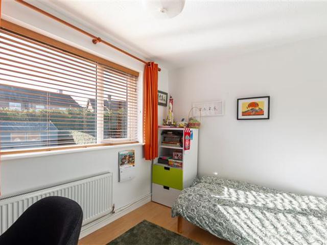 Terraced House for sale in Greystones, The Municipal District of Greystones