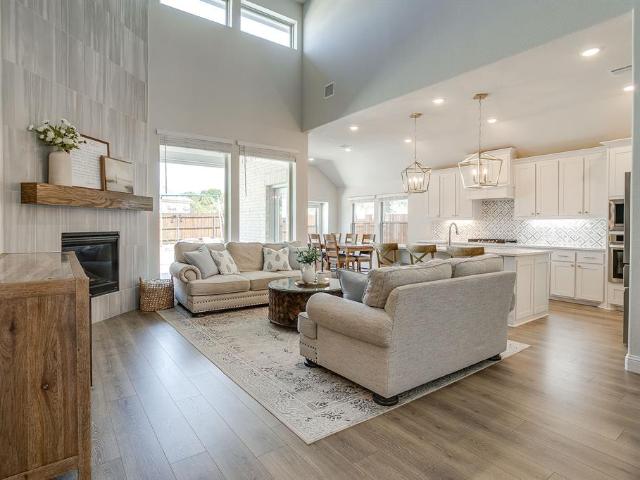 House for sale in Parker, Texas