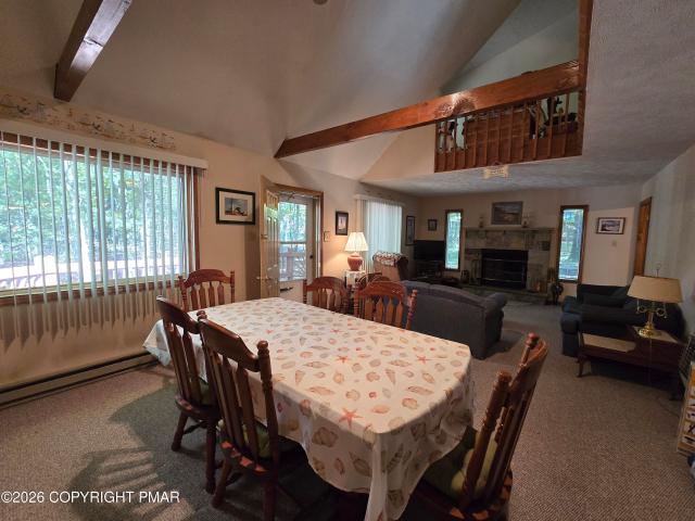 House for sale in Towamensing Trails, Penn Forest Township