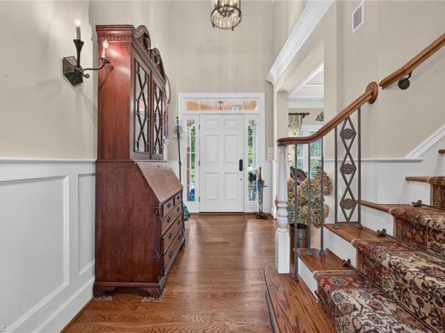 House for sale in Advance, North Carolina