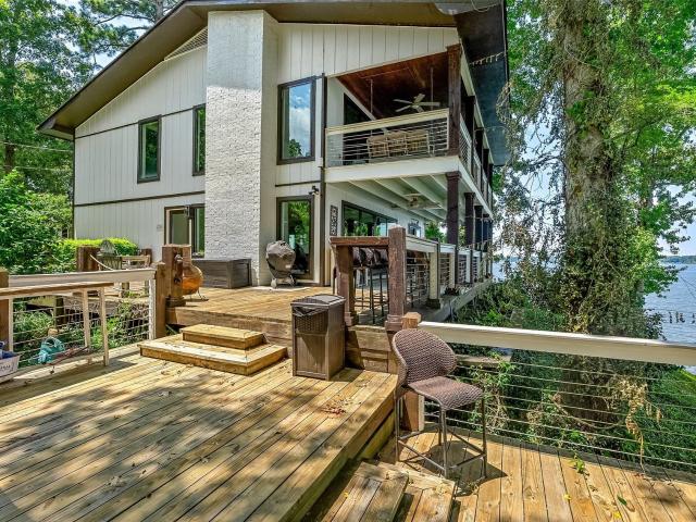 House for sale in Many, Louisiana