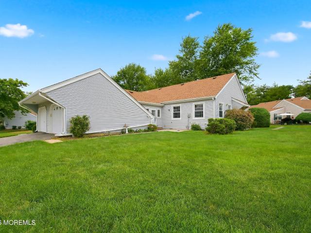 House for sale in Monmouth, New Jersey