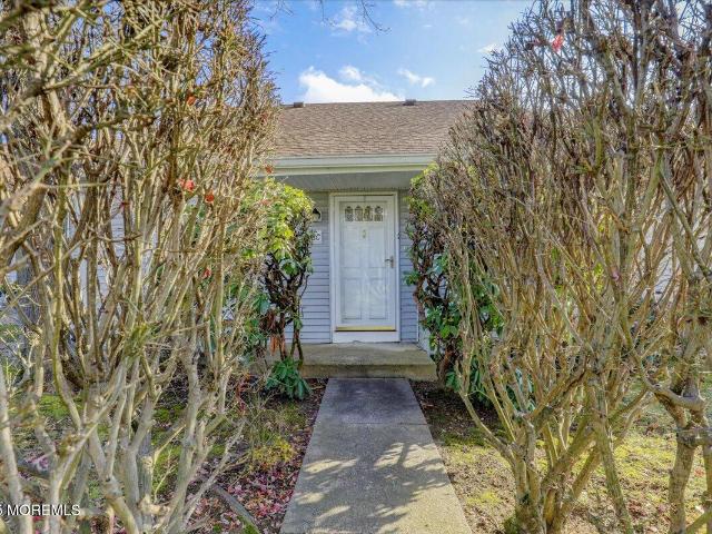House for sale in Monmouth, New Jersey