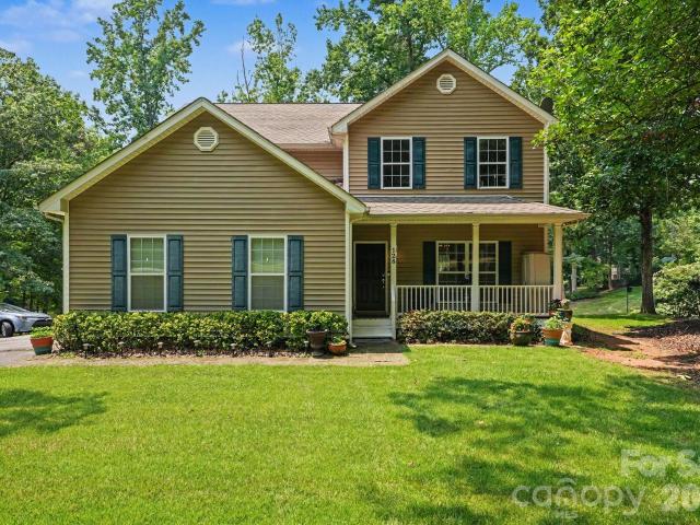 House for sale in Troutman, North Carolina