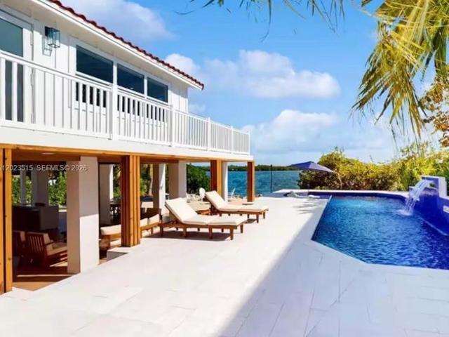 House for sale in Key Largo, Florida