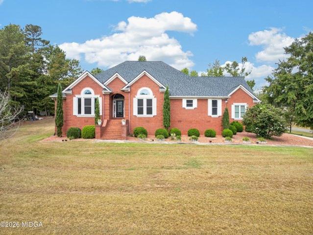House for sale in Milledgeville, Baldwin County
