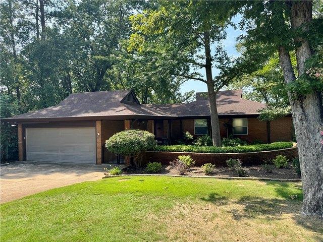 House for sale in Ark