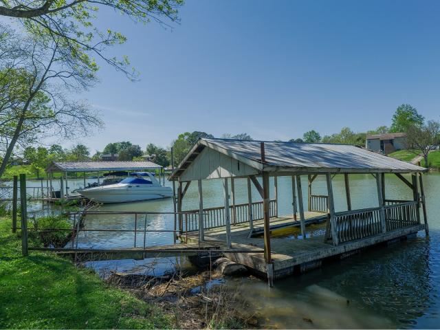 Land for sale in Tennessee