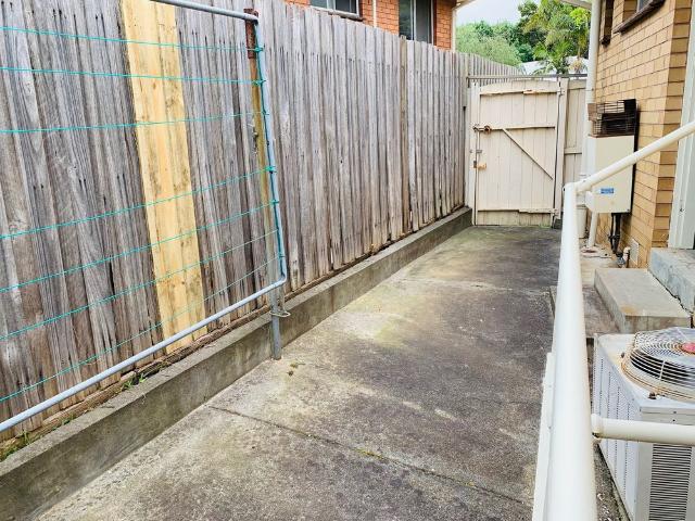 Apartment for rent in Melbourne