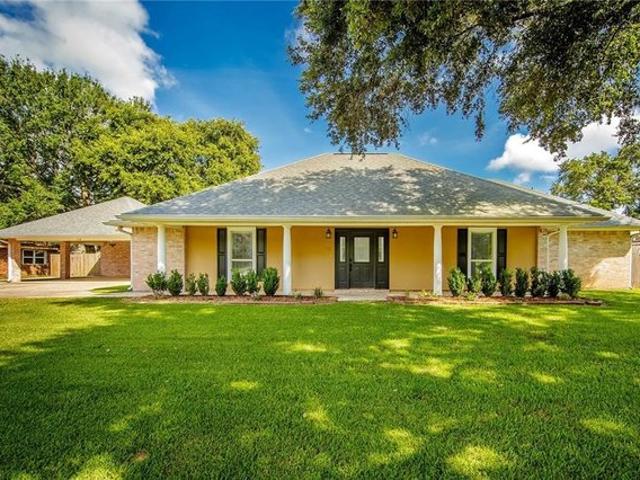 House for sale in Louisiana