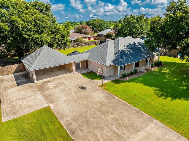 House for sale in Louisiana
