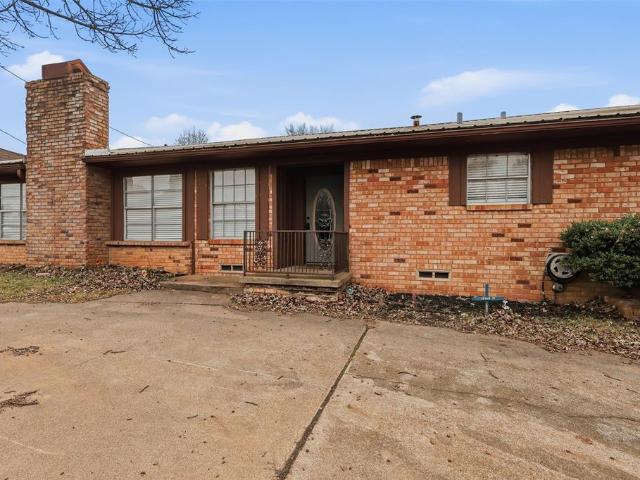 House for sale in Wood, Texas