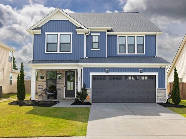 House for sale in Anderson, South Carolina
