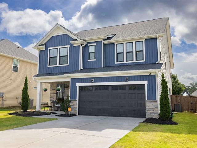 House for sale in Anderson, South Carolina