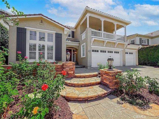 House for sale in Simi Valley, Ventura County