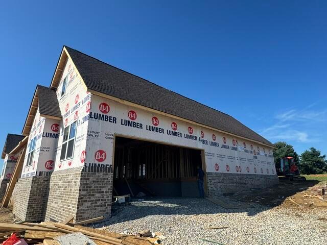 House for sale in Lancaster, Garrard County