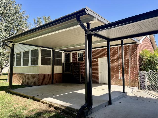 House for sale in Manchester, Middle Tennessee