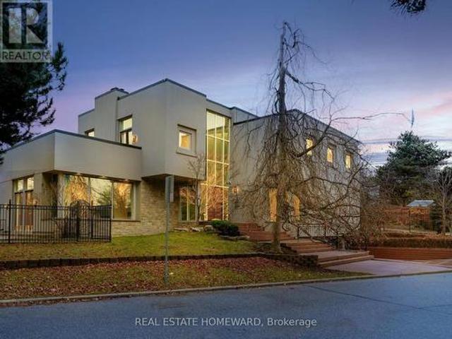 House for sale in Woburn, Ontario