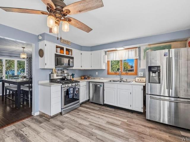 House for sale in Village of Lancaster, Town of Lancaster