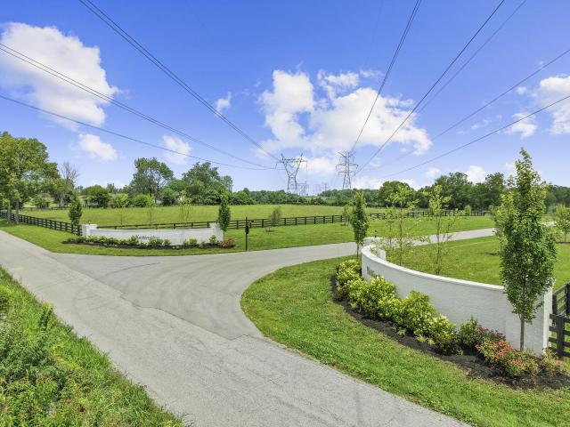 Land for sale in Wilmore, Kentucky