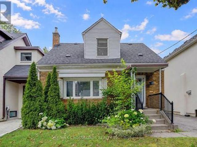 House for sale in Woburn, Ontario