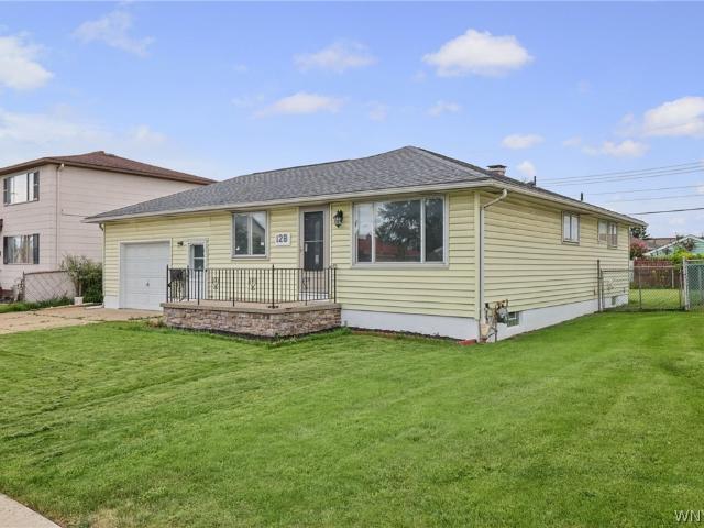 House for sale in Cheektowaga, Town of Cheektowaga