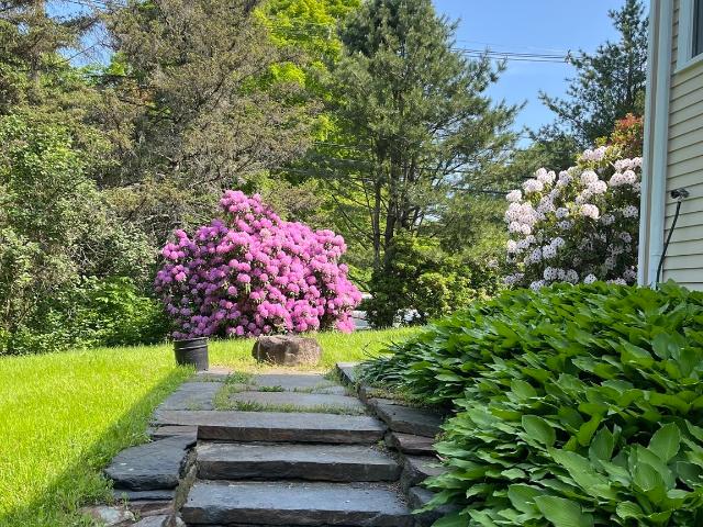 House for sale in Shutesbury, Massachusetts