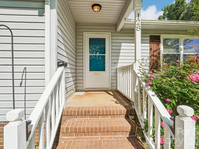 House for sale in Troutman, North Carolina