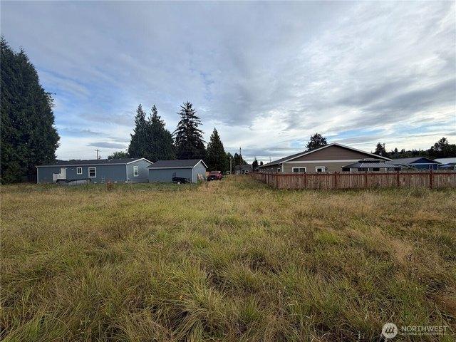 Land for sale in Kelso, Cowlitz County