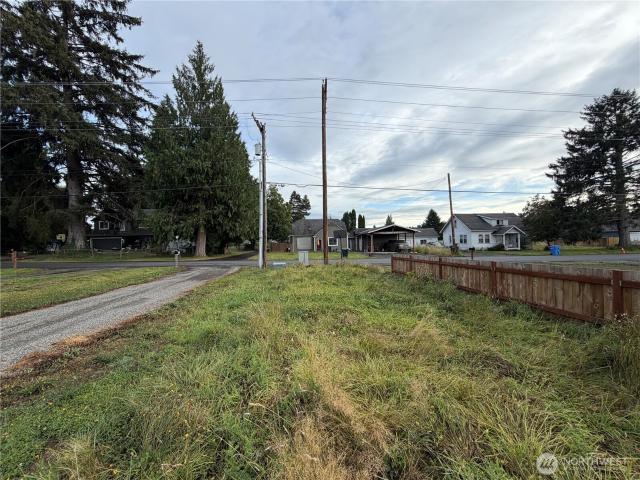 Land for sale in Lexington, Kelso