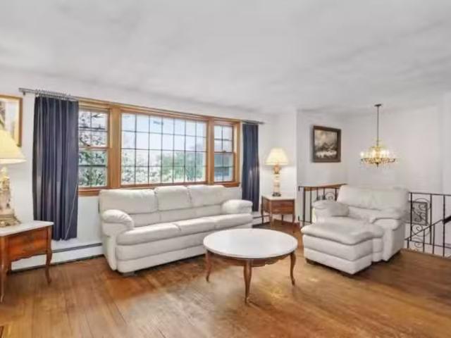 House for sale in Boston