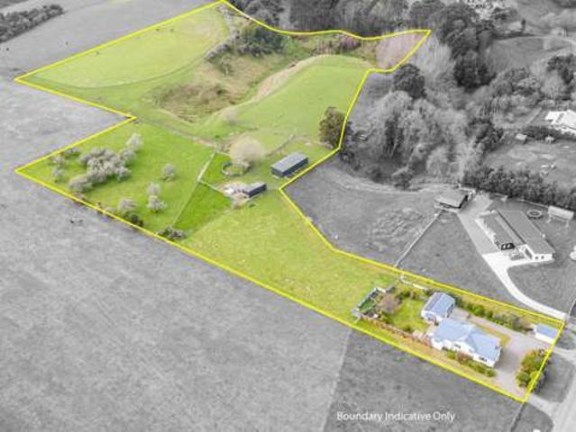Property for sale in Horowhenua District