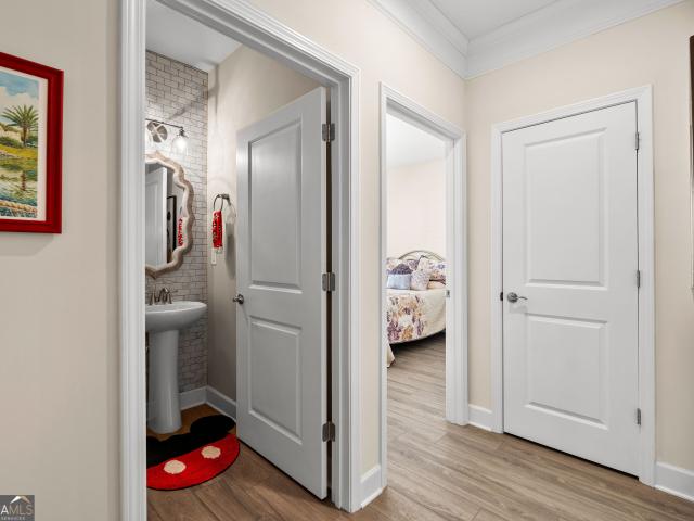 House for sale in Spalding, Georgia