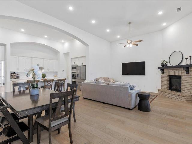 House for sale in Williamson, Texas