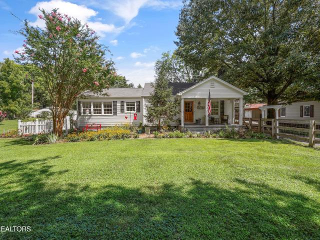 House for sale in Tennessee