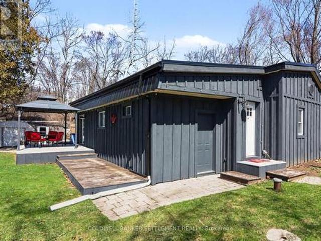 House for sale in Beckwith, Ontario