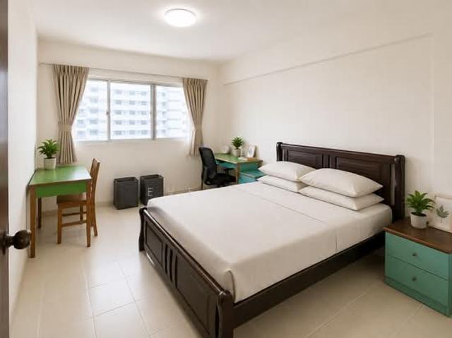 Apartment for sale