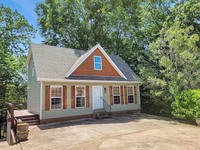 House for sale in Adolphus, Kentucky