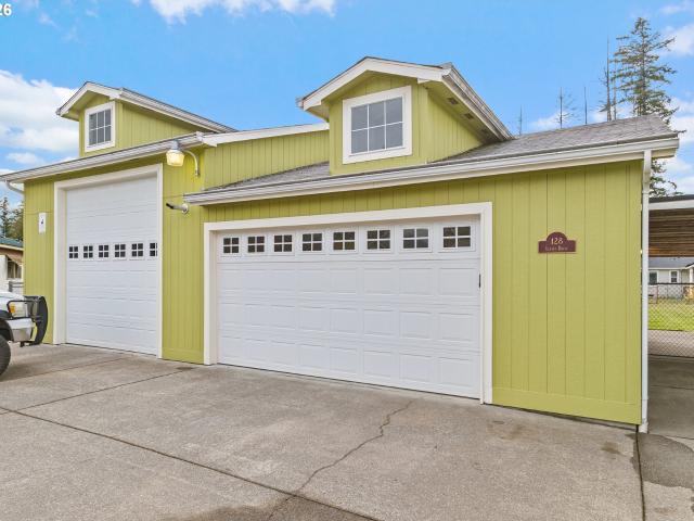 House for sale in Oregonia