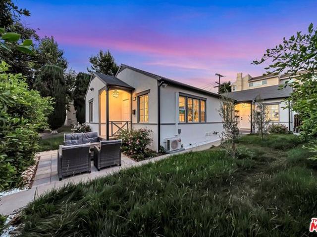 House for sale in Glendale, California